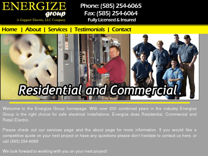 www.energize-group.com