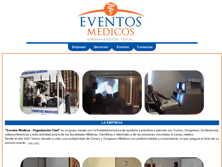 www.eventosmedicos.com