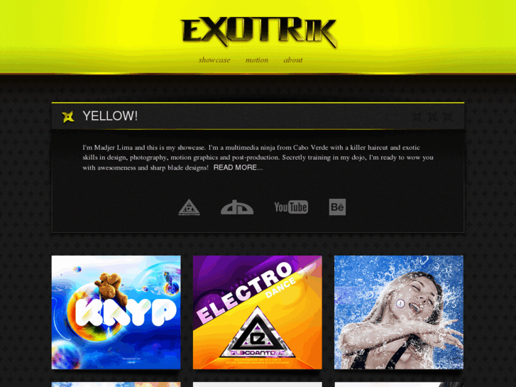 www.exotrik.net