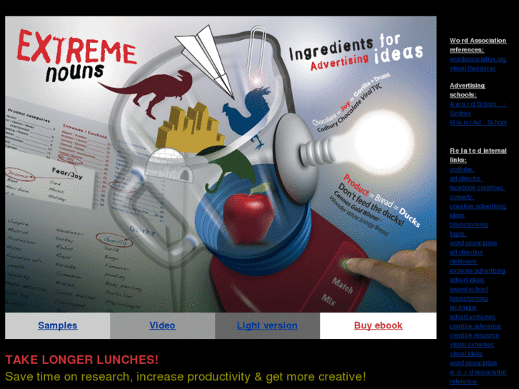 www.extremenouns.com