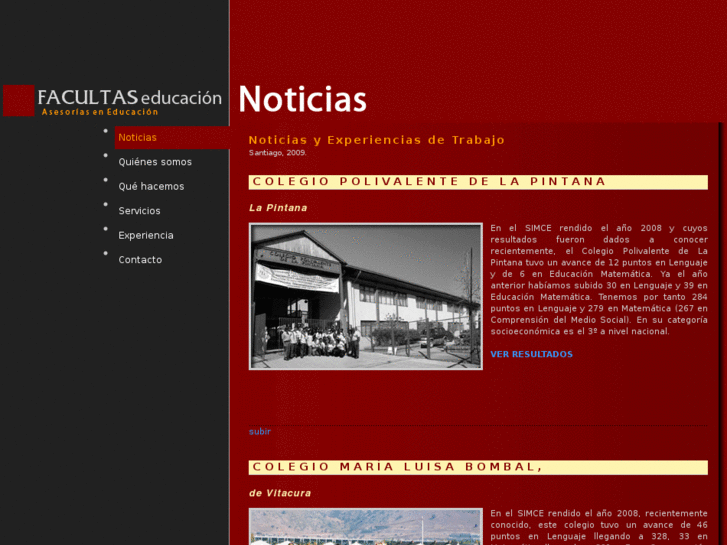 www.facultaseducacion.com