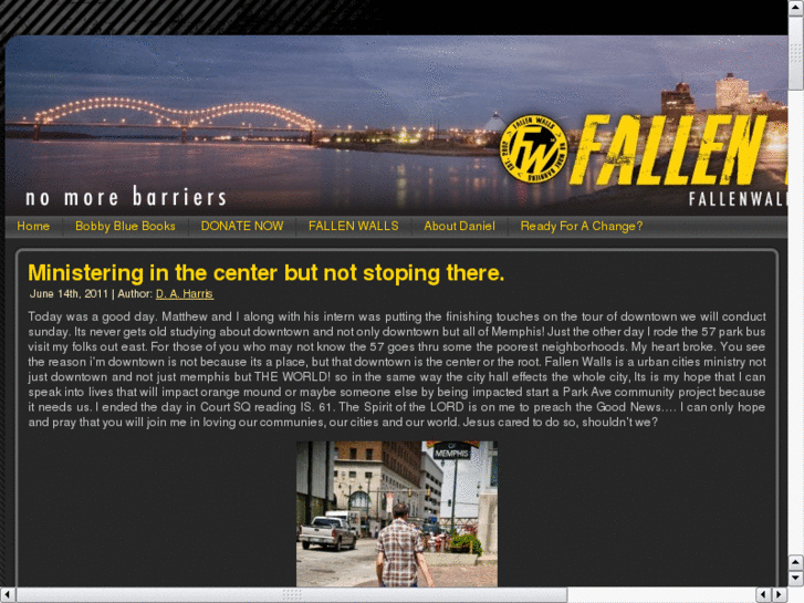 www.fallenwalls.net