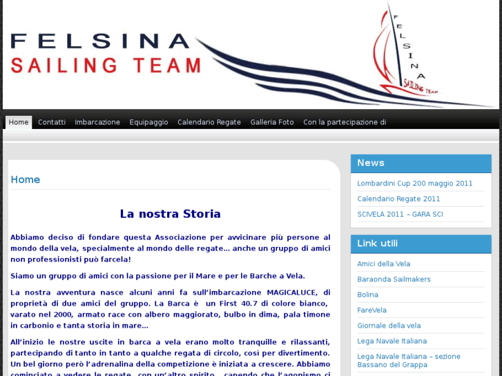 www.felsinasailingteam.com