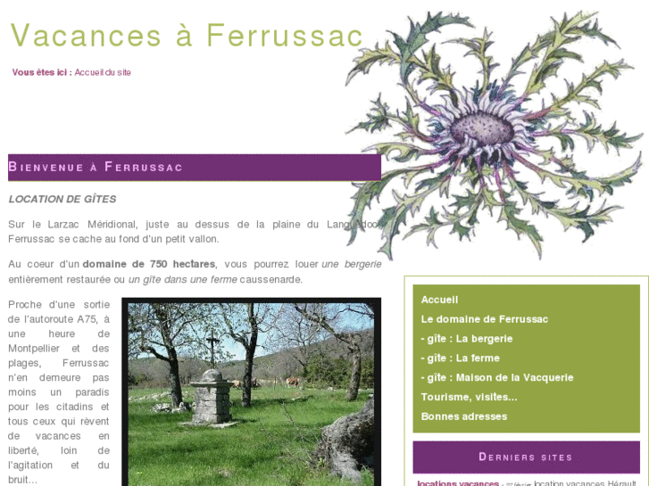 www.ferrussac.org