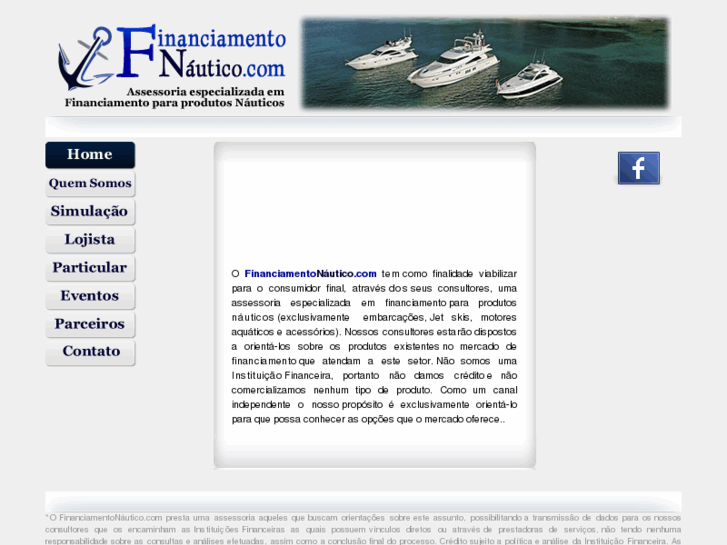 www.financiamentonautico.com