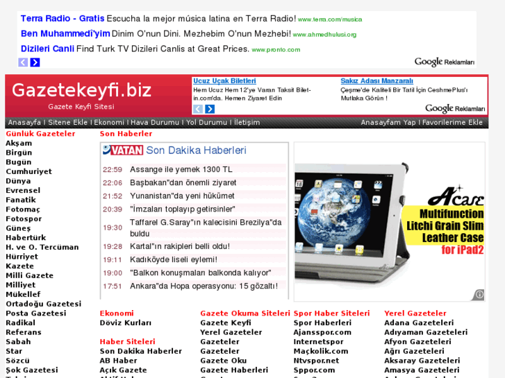 www.gazetekeyfi.biz