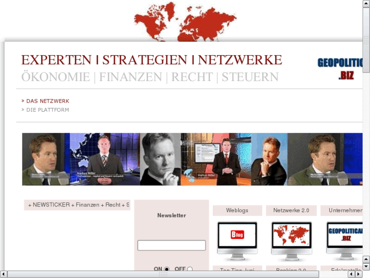 www.geopolitical.de