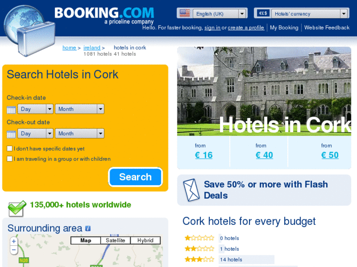 www.hotel-cork.com