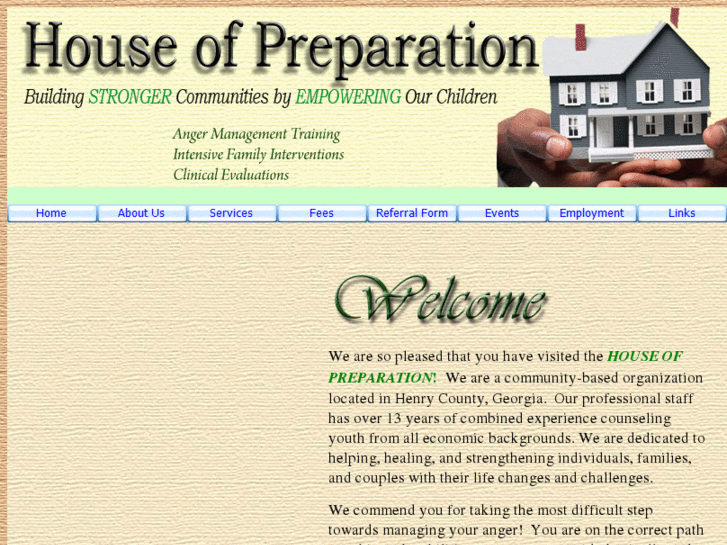 www.houseofpreparation.org