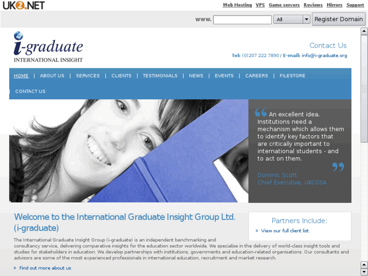 www.i-grad.net