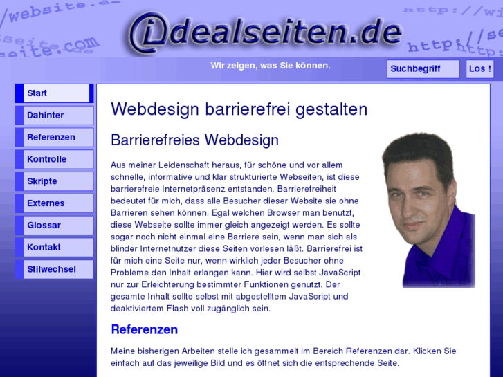 www.idealseiten.de