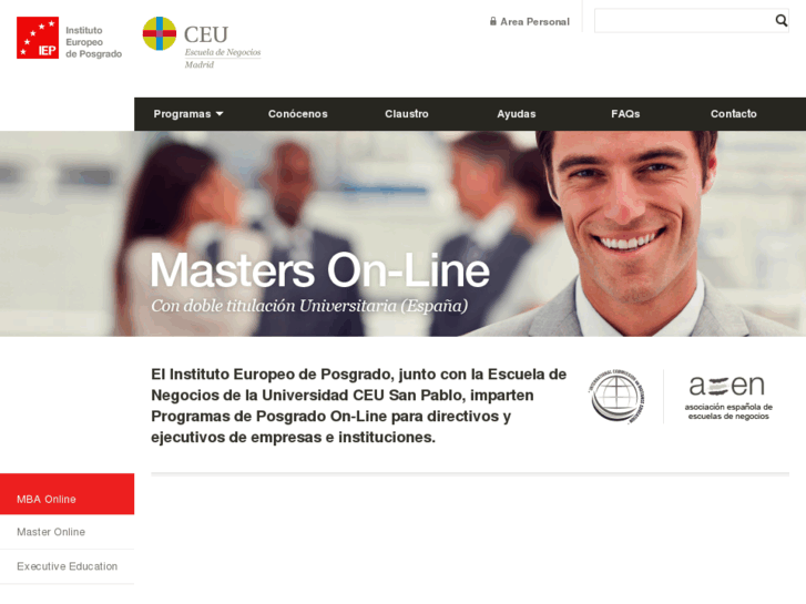 www.iep.edu.es