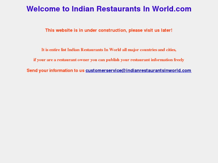 www.indianrestaurantsinworld.com