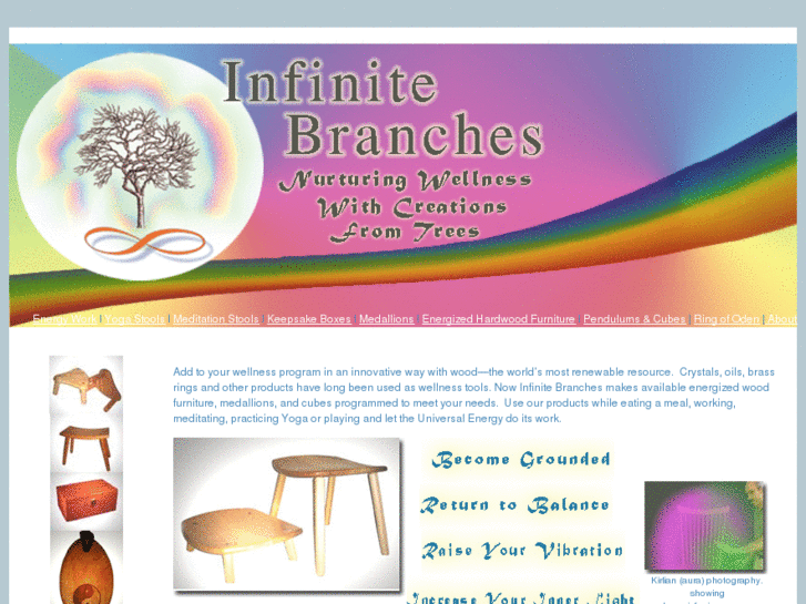 www.infinitebranches.com