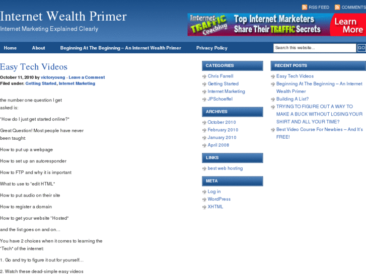 www.internetwealthprimer.com