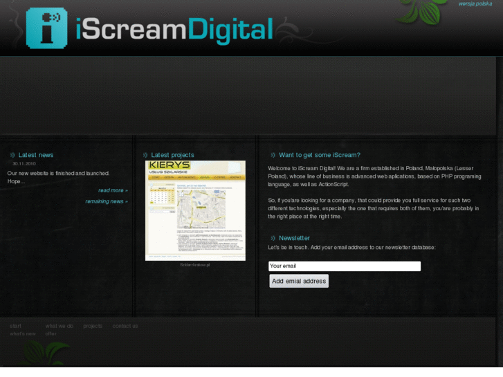 www.iscreamdigital.com