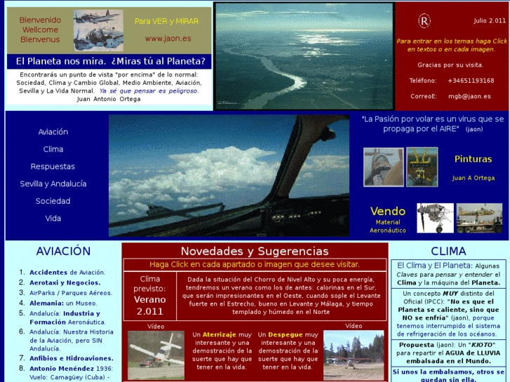 www.jaon.es