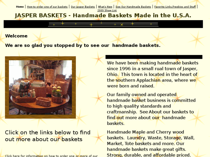 www.jasperbaskets.net
