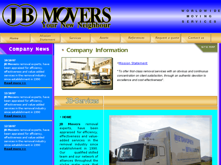 www.jb-movers.gr