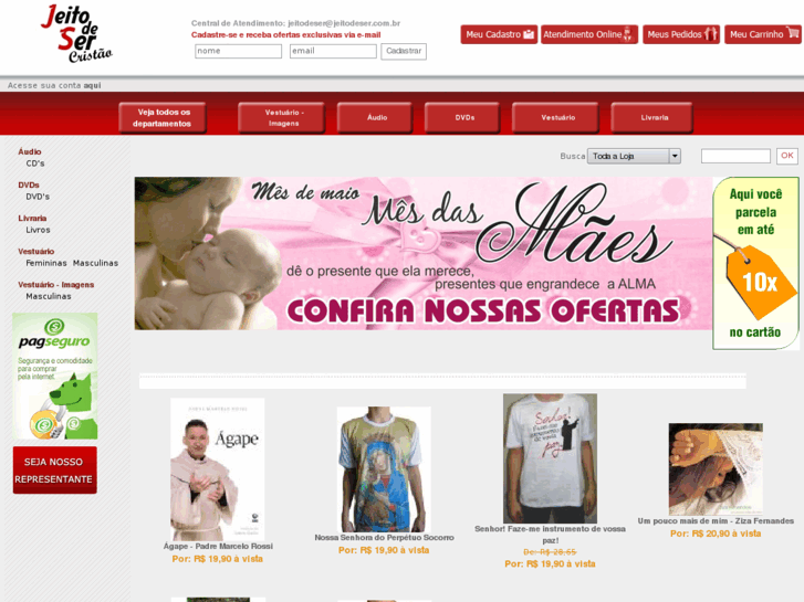 www.jeitodeser.com.br