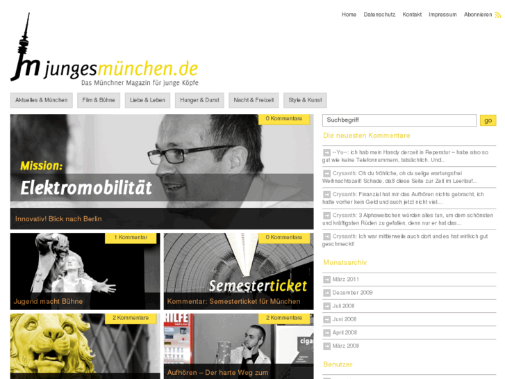 www.junges-muenchen.de