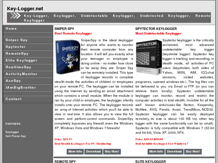 www.key-logger.net