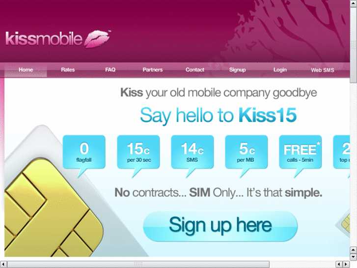 www.kiss-mobile.mobi