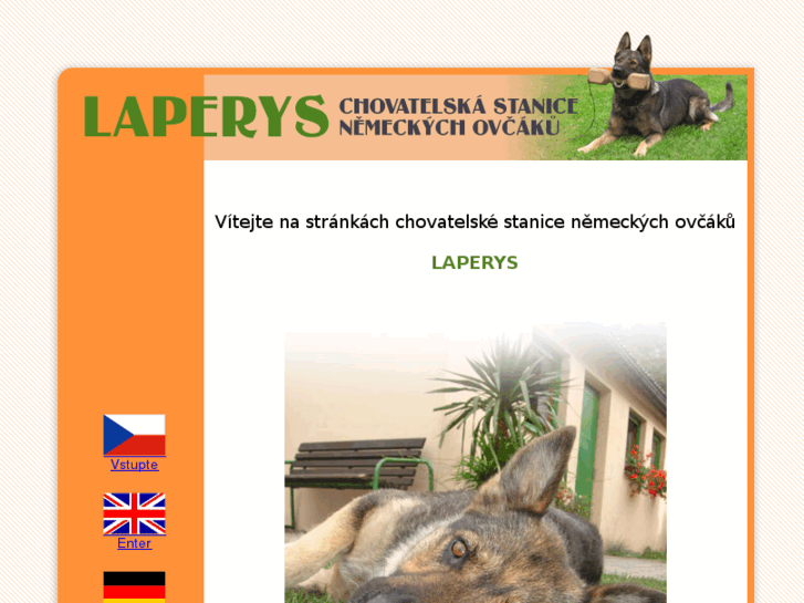 www.laperys.com