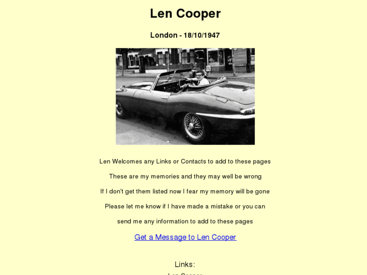 www.lencooper.co.uk