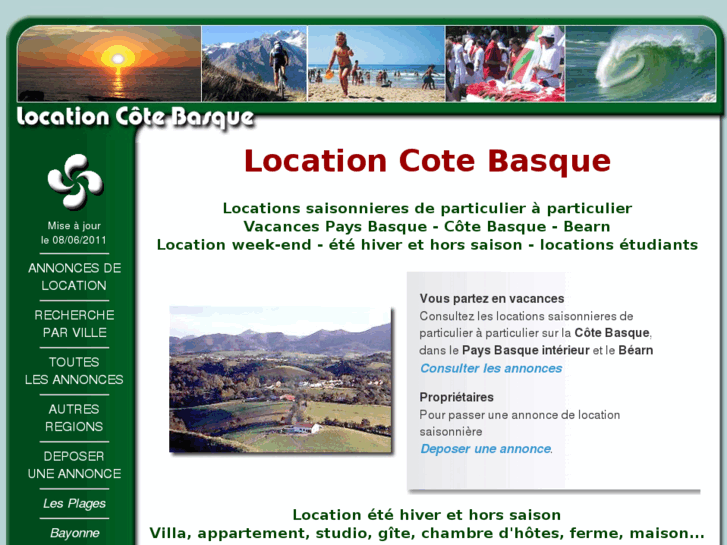 www.location-cote-basque.com