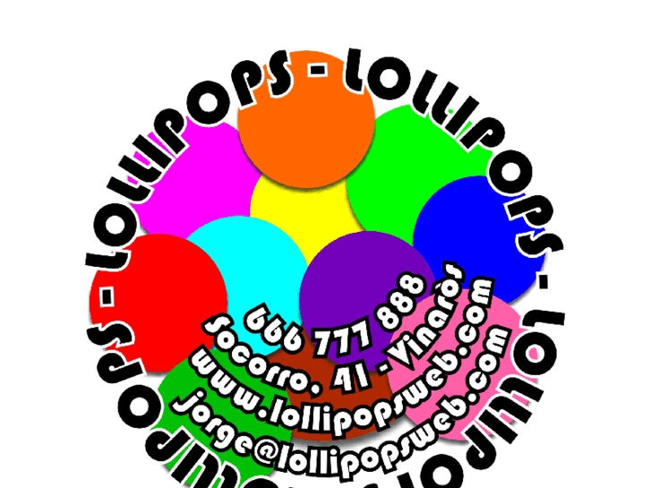 www.lollipopsweb.com