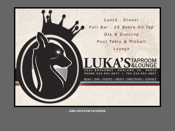 www.lukasoakland.com