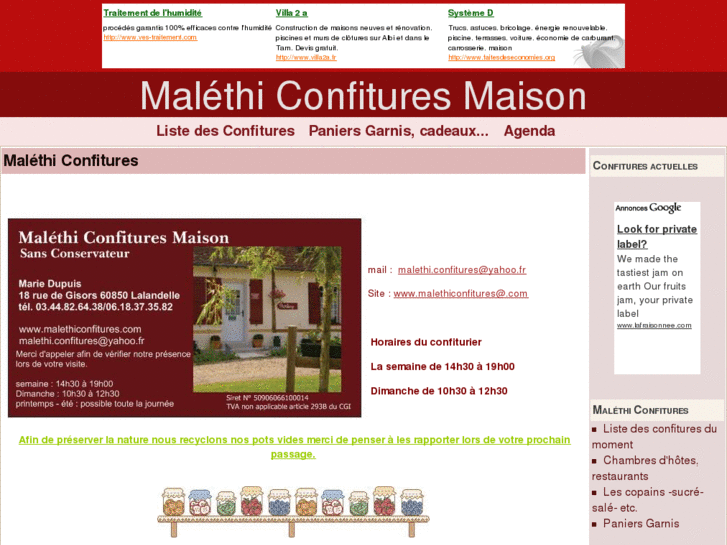 www.malethiconfitures.com