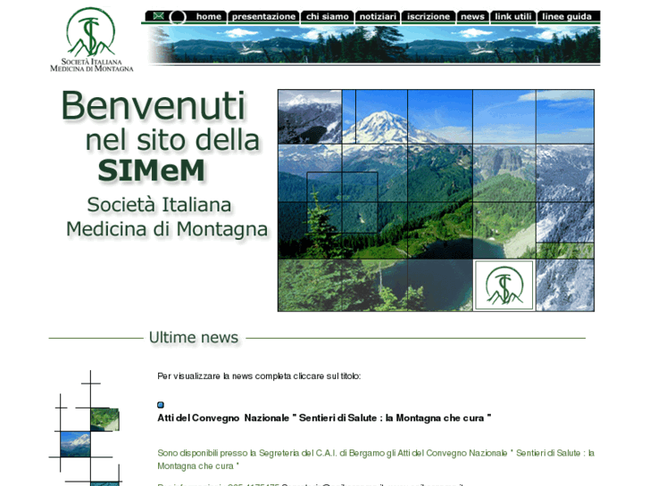 www.medicinadimontagna.it