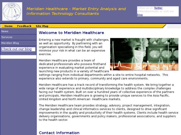 www.meridienhealthcare.com