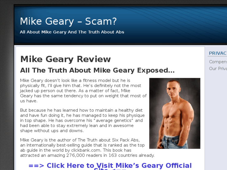 www.mikegearybook.com