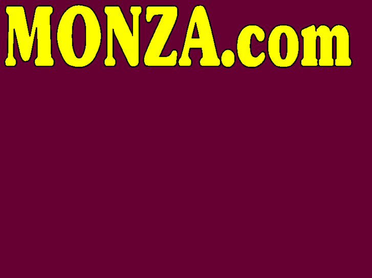 www.monza.com