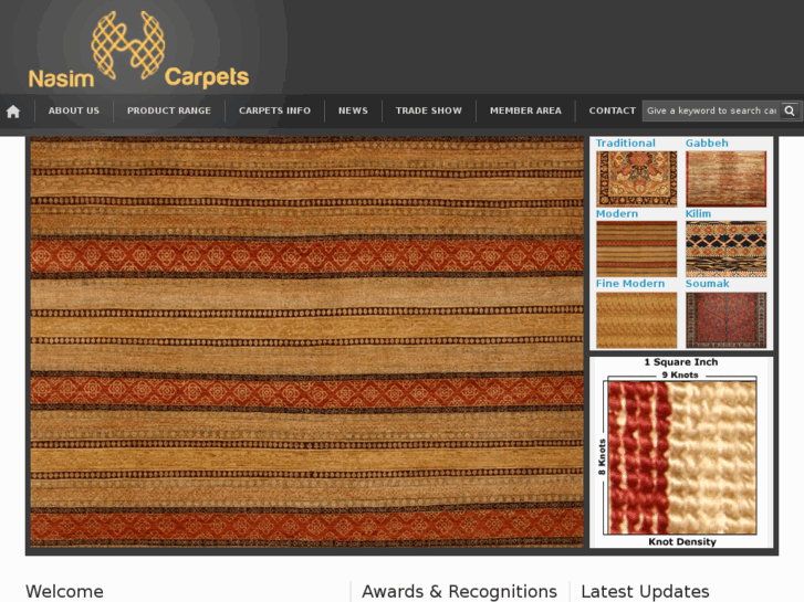 www.nasimrugs.com