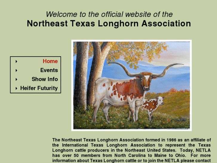 www.netlalonghorns.com
