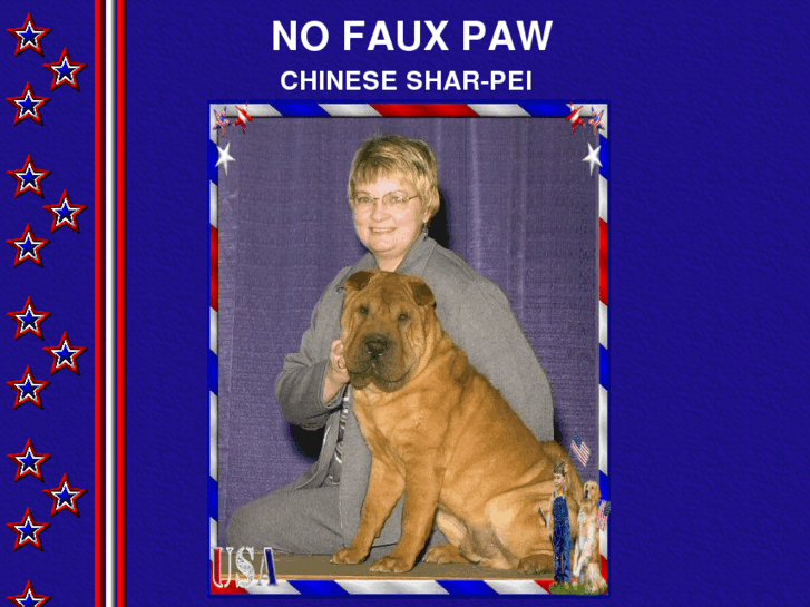 www.nofauxpaw.com