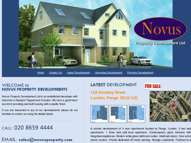 www.novusproperty.com