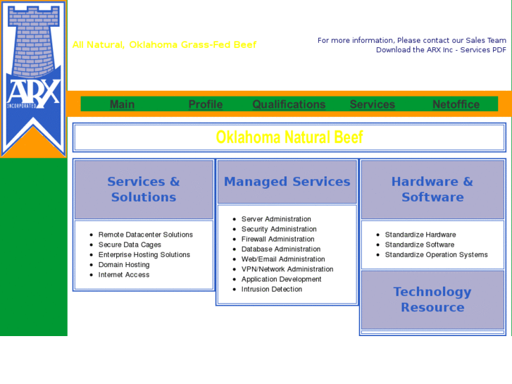 www.oklahomanaturalbeef.com