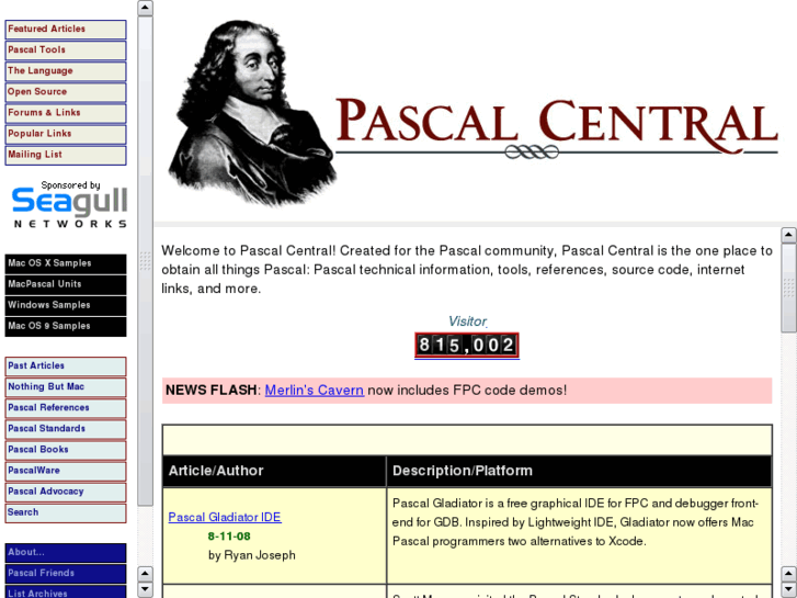 www.pascal-central.com