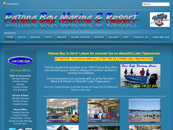 www.patonabayboats.com