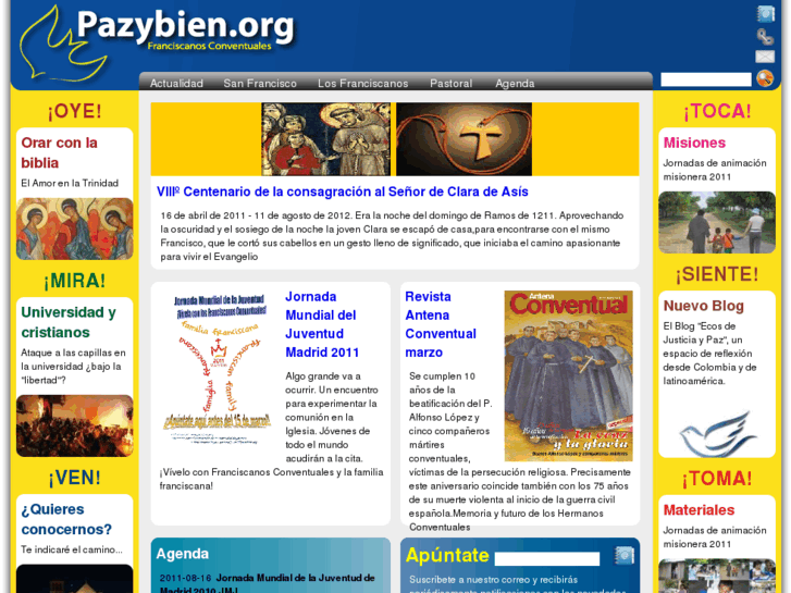 www.pazybien.org