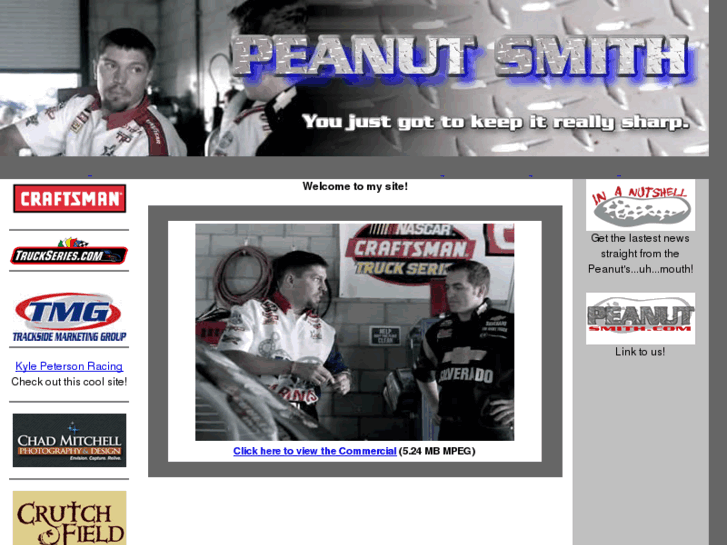 www.peanutsmith.com