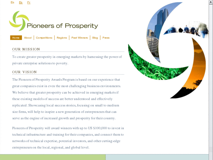 www.pioneersofprosperity.org