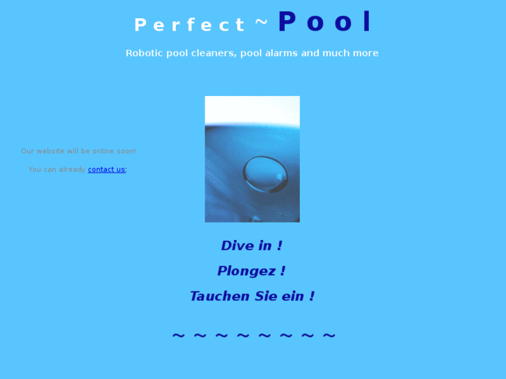 www.pool-systems.com