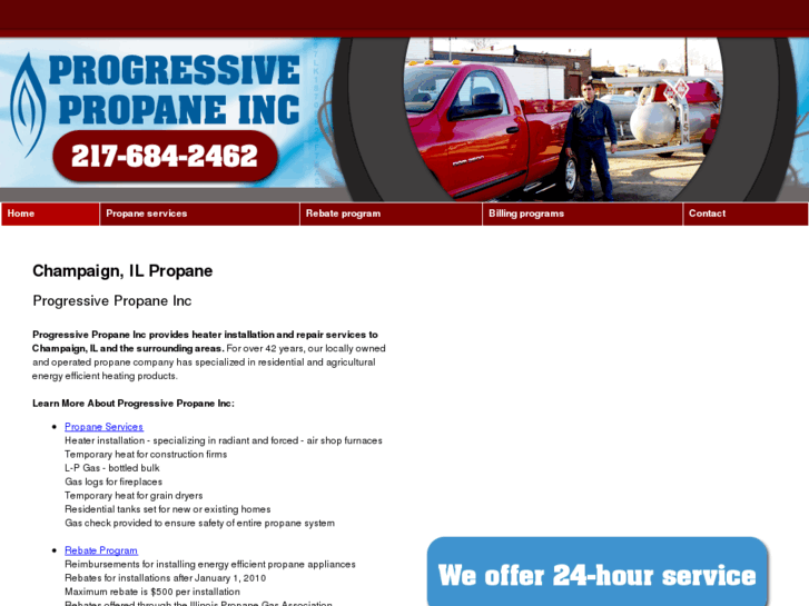 www.progressive-propane.com