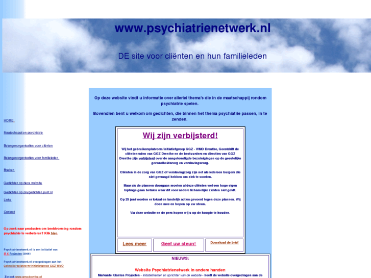 www.psychiatrienetwerk.nl